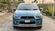Mitsubishi RVR 2010 Blue for sale