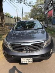 Kia Sportage 2011 for sale