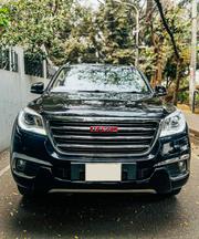 Haval H9 2017 for sale