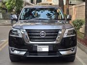 Nissan Patrol Titanium LE 5.6L V8 2018 for sale