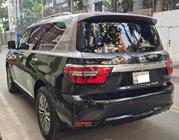Nissan Patrol Titanium LE 5.6L V8 2018 for sale