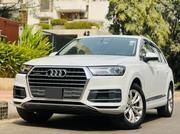 Audi Q7 Quattro Tfsi Edition 2018 for sale