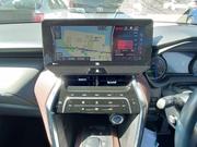 Toyota Harrier Z Leather Hy Bronze 2020 for sale