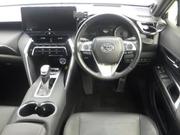 Toyota Harrier Z Leather Hy Pearl 2020 for sale