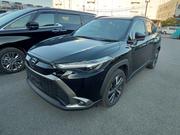 Toyota Corolla Cross Z Black Full Option 2025 for sale
