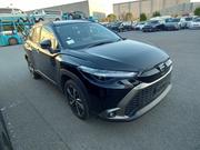Toyota Corolla Cross Z Black Full Option 2025 for sale