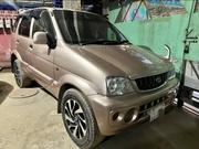 Toyota Cami G SUV OCTANE RUN 2004 for sale