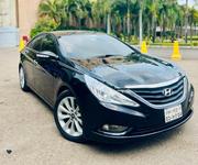 Hyundai Sonata Luxury Sedan Sunroof 2011 for sale