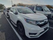Honda CR-V EX MASTER PIECE 2020 for sale