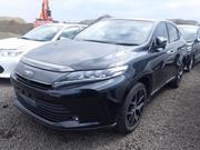 Toyota Harrier Premium 2020 for sale