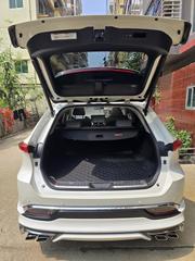 Toyota Harrier Z 2020 for sale