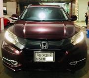 Honda Vezel RG PUSH HYBRID 2015 for sale