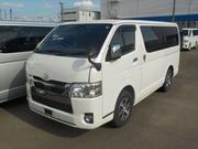 Toyota Hiace Super GL Dark Prime2 2020 for sale
