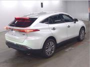 Toyota Harrier Z leather 2020 for sale