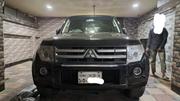 Mitsubishi Pajero v93 2007 for sale