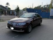 Nissan Sunny XE saloon 2009 for sale
