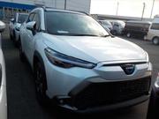 Toyota Corolla Cross Z Pearl Full Option 2023 for sale