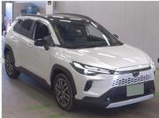Toyota Corolla Cross Z PKH BRAND NEW 2025 for sale