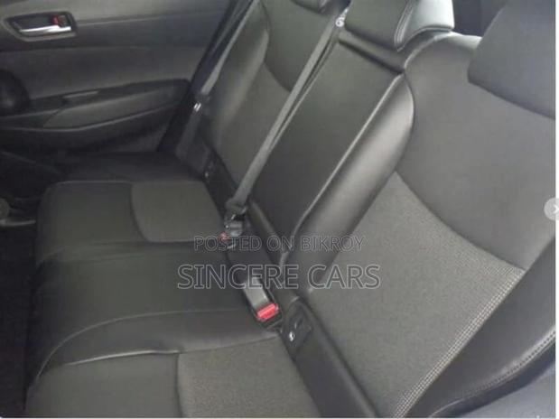 Toyota Corolla Cross Z PKH BRAND NEW 2025