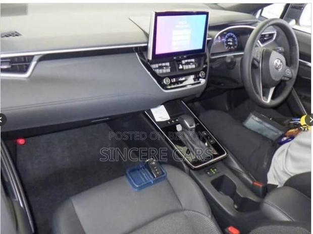 Toyota Corolla Cross Z PKH BRAND NEW 2025