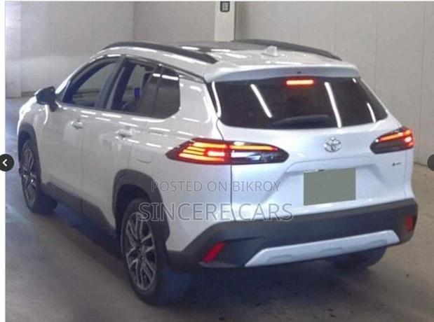 Toyota Corolla Cross Z PKH BRAND NEW 2025