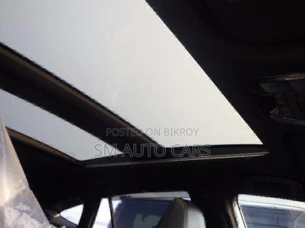 Toyota Harrier Hybrid Z Black Color 2020