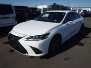 Lexus ES 300H F Sports Pearl 2020 for sale