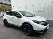 Honda CR-V EX BLACK EDITION 2021 for sale