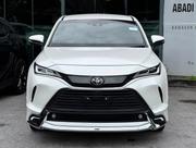 Toyota Harrier Z leather 2020 for sale
