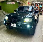 Nissan Patrol Y61 GRX VTC 4.8L 2006 for sale