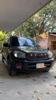 Toyota RAV4 sunroof 2000 for sale