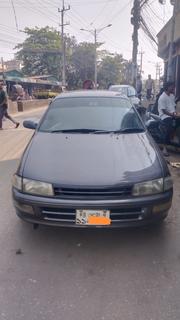 Toyota Carina ss 1995 for sale