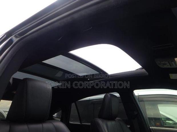 Toyota Harrier Non HB Premium 4.5 2020