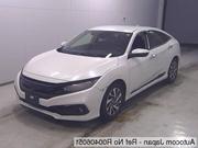 Honda Civic LX READY DHAKA 2020 for sale
