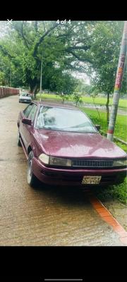 Toyota Corolla ` 1989 for sale