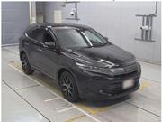 Toyota Harrier premium 2020 for sale