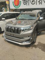 Toyota Land Cruiser Prado 2019 for sale