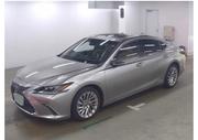 Lexus ES 300H READY SHOWROOM 2020 for sale