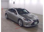 Lexus ES 300H READY SHOWROOM 2020 for sale