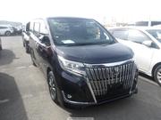 Toyota Esquire Petrol Gi Blackish 2020 for sale