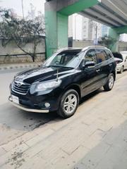 Hyundai Santa Fe 2011 for sale