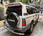 Toyota Land Cruiser Prado Diesel 7Seat 2001 for sale