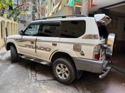 Toyota Land Cruiser Prado Diesel 7Seat 2001 for sale