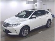 Toyota Harrier premium 2020 for sale