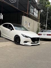 Mazda 3 Pro active 2017 for sale