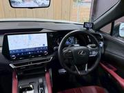 Lexus RX 500H F SPORT 2023 for sale