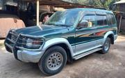 Toyota Cami hrd jeep 2000 1995 for sale