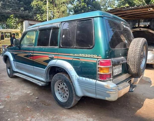 Toyota Cami hrd jeep 2000 1995