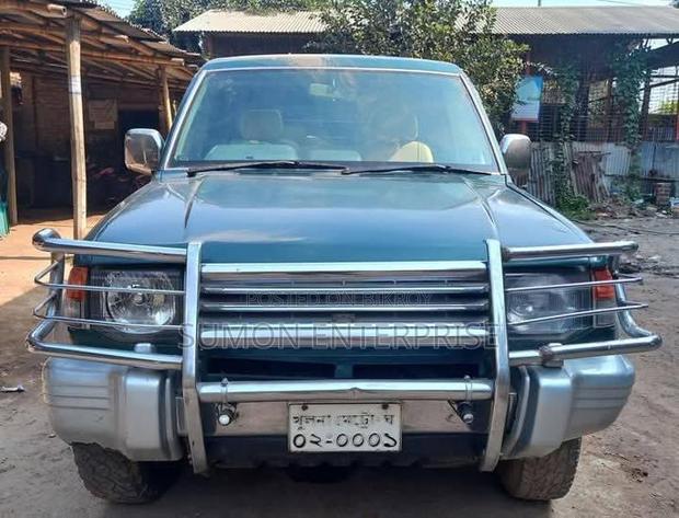 Toyota Cami hrd jeep 2000 1995