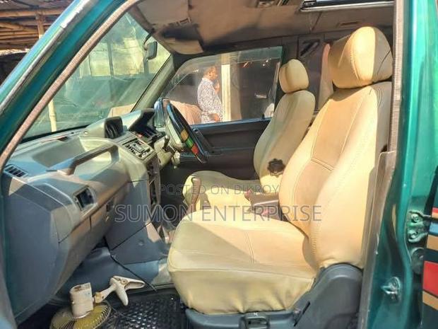 Toyota Cami hrd jeep 2000 1995